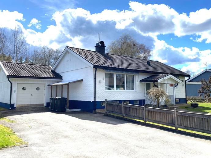 5 rok · 91 m² · Stenvägen 10