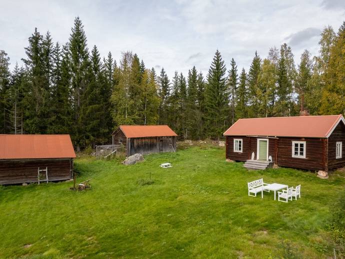 3 rok · Alsjövallen 104