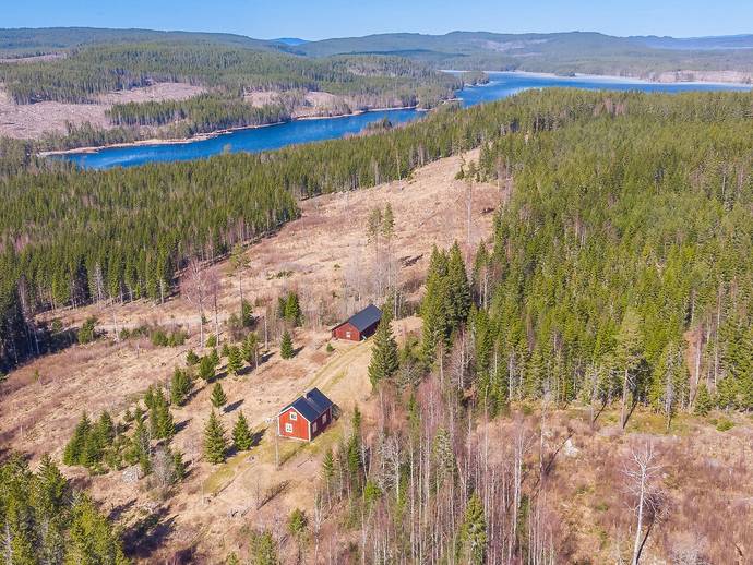 3 rok · 62 m² · Busken Vägen