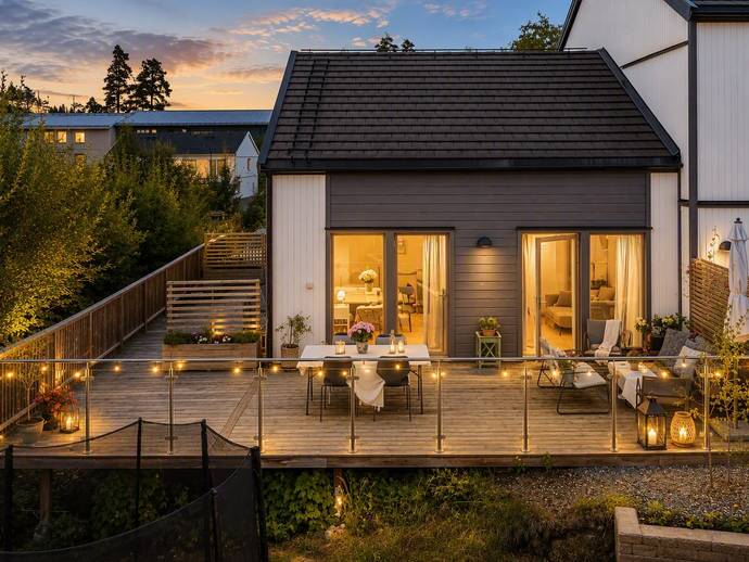 4 rok · 65 m² · Björnvägen 15 c