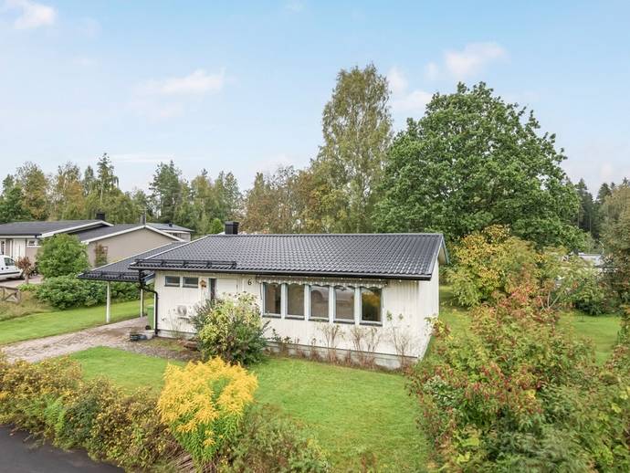3 rok · 79 m² · Bokvägen 6