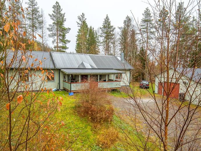 4 rok · 98 m² · Skansfors 156