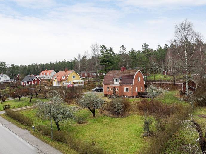 4 rok · 103 m² · Svanäsvägen 18