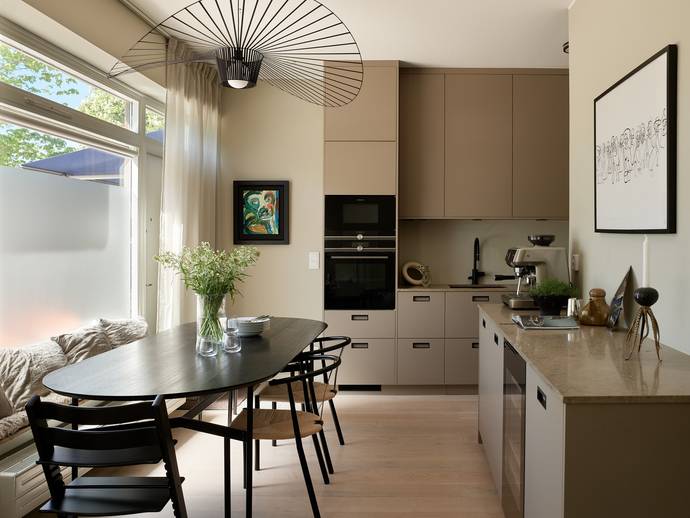 4 rok · 55 m² · Sockenplan 353 A