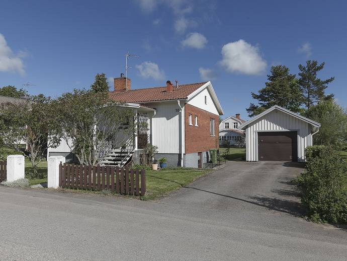 3 rok · 90 m² · Kvarngatan 10