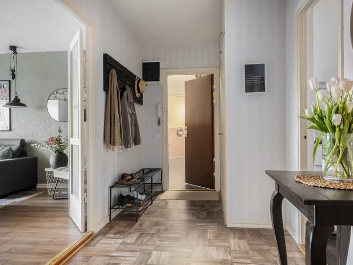 3 rok · 71,5 m² · Skolgatan 5A