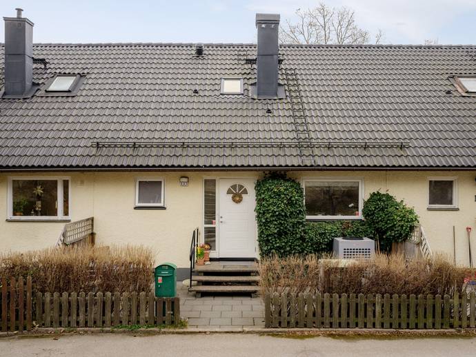 5 rok · 134 m² · Lilla Sällskapets väg 115