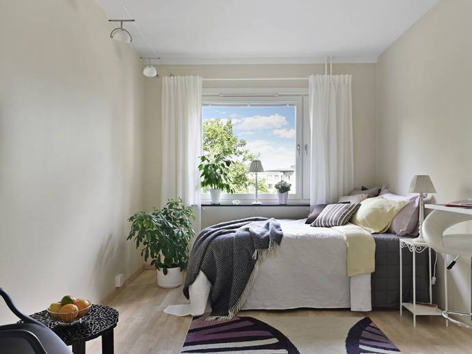 1 rok · 18 m² · Stensövägen 5, 2tr