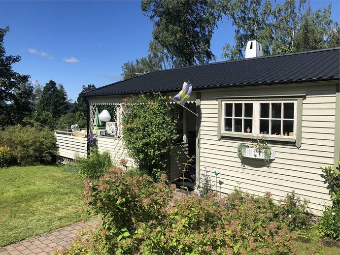 3 rok · 70 m² · Björstorp 44