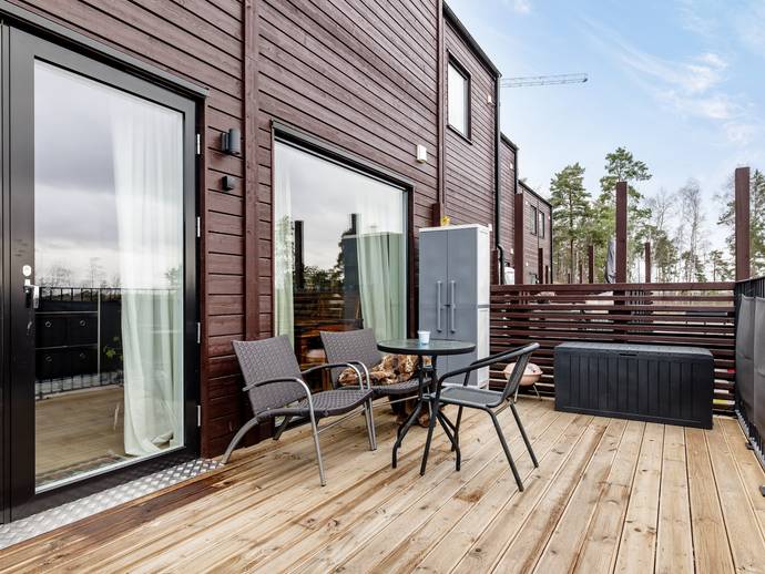 4 rok · 86 m² · Segersällsvägen 7