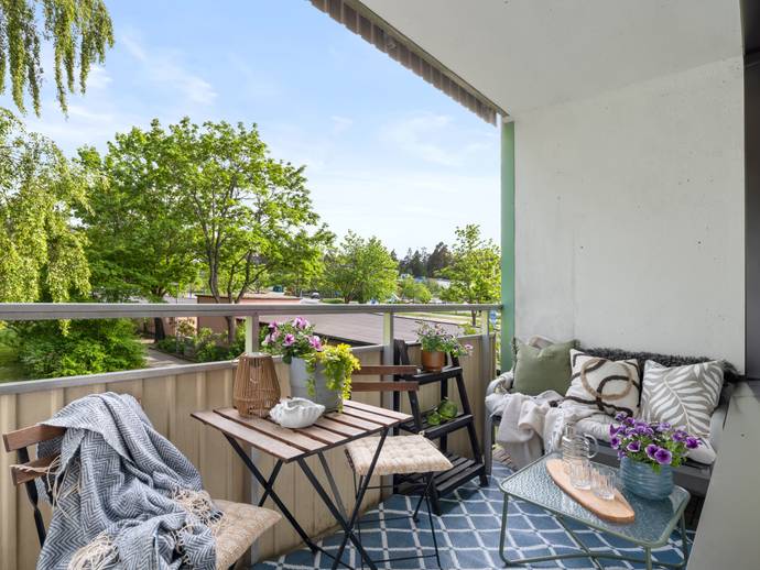 4 rok · 94,5 m² · Njupkärrsvägen 78