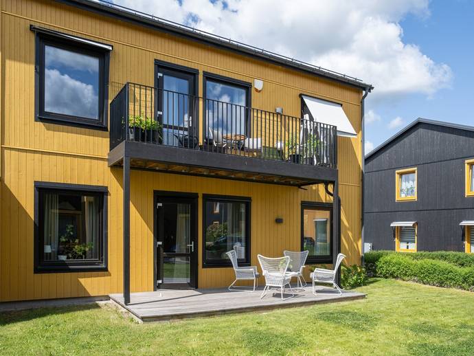 4 rok · 82 m² · Frönäsvägen 8A