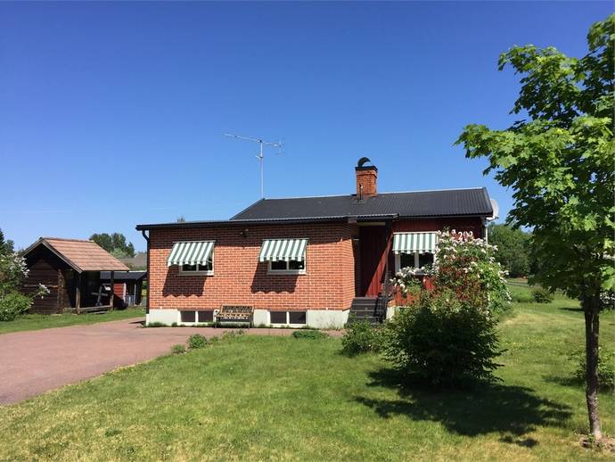 4 rok · 76 m² · Vasaloppsvägen 202