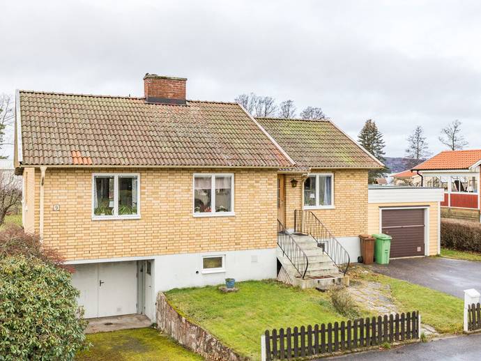 4 rok · 78 m² · Majorsgatan 9