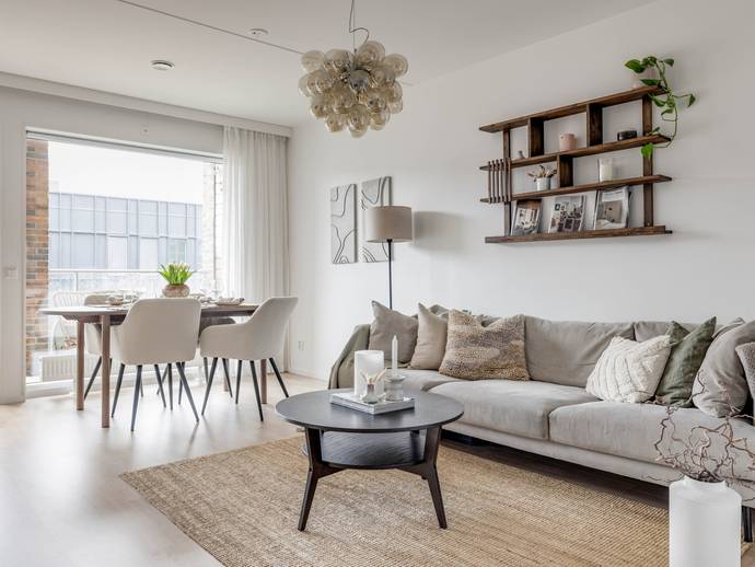 2 rok · 66,5 m² · Älvebacken 18
