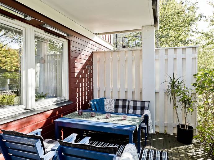 1,5 rok · 55 m² · Oslogatan 25