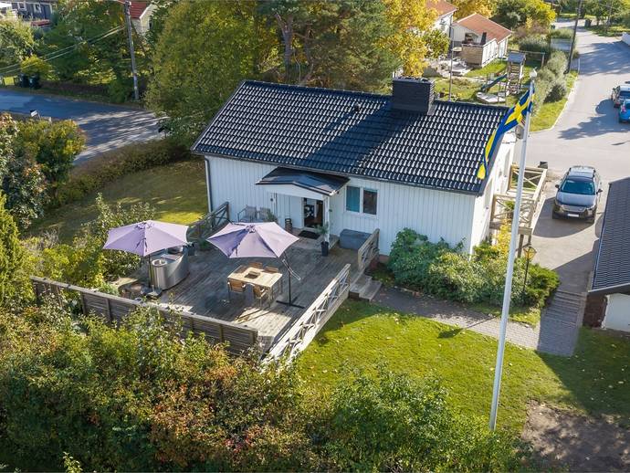 5 rok · 73 m² · Hagvägen 34