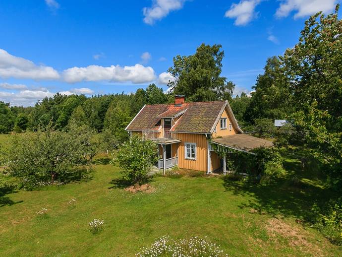 4 rok · 80 m² · Bösebo 15