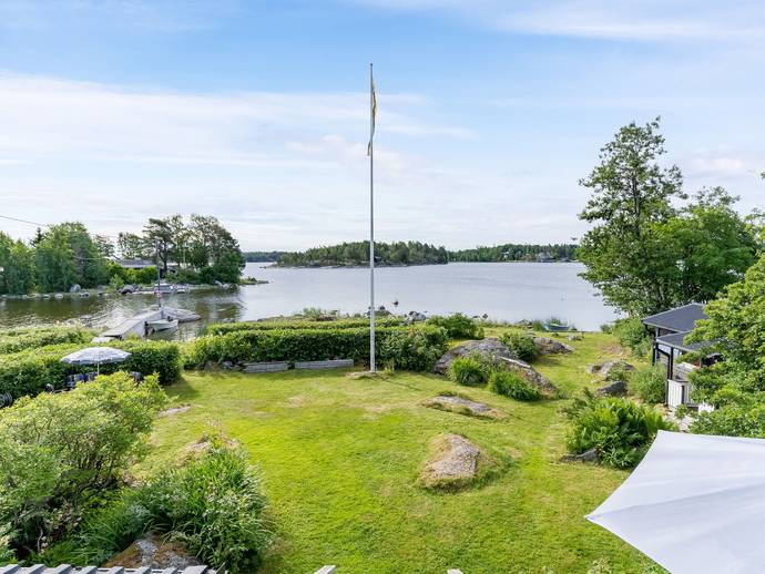 2 rok · 39 m² · Killingskäret 111