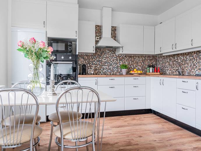 2 rok · 64 m² · Fågelhundsvägen 13