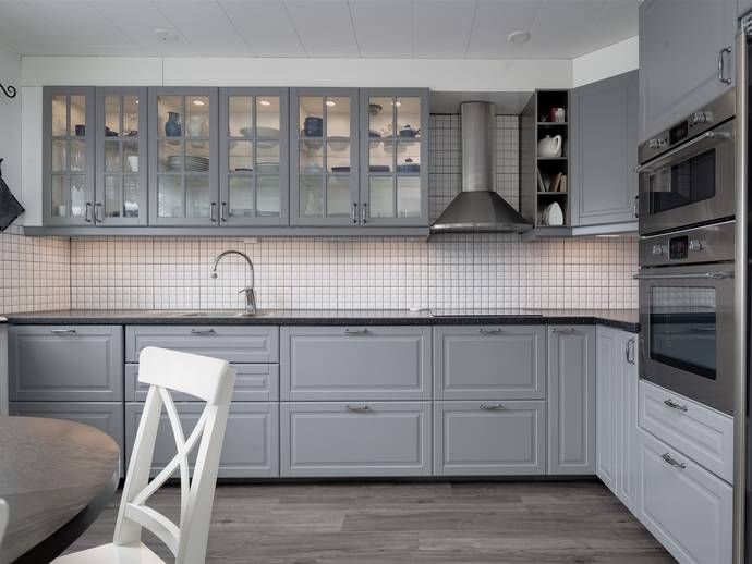 4 rok · 102,5 m² · Finkvägen 17