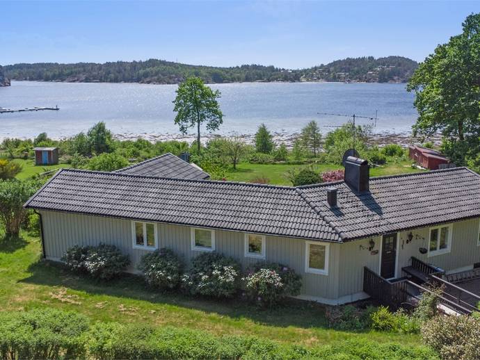 6 rok · 121 m² · Sjögårdsliden 4