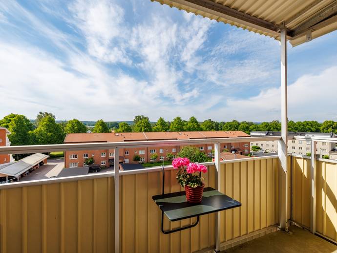 3 rok · 70 m² · Östra storgatan 30B