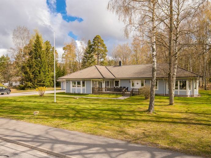 6 rok · 202 m² · Ledsjövägen 13