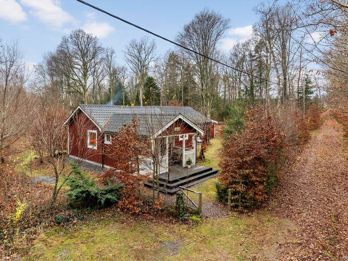5 rok · 83 m² · Västra Spång 605