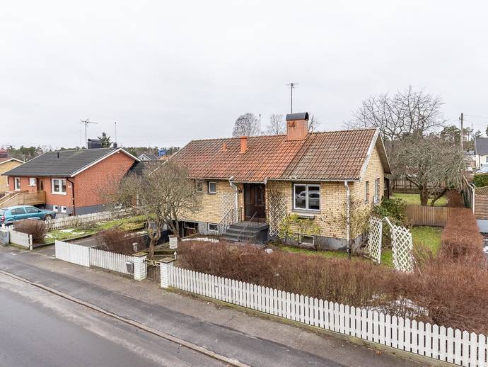 5 rok · 81 m² · Stora Trädgårdsgatan 67