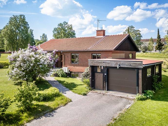 3 rok · 88 m² · Trumslagarvägen 3