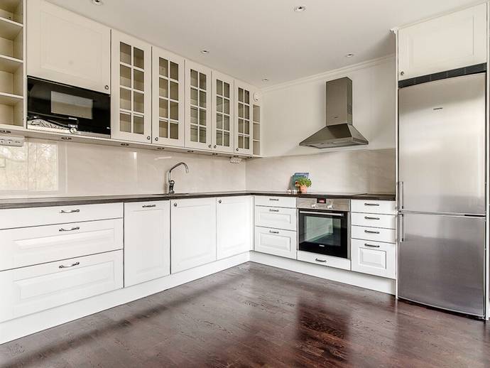 1 rok · 46 m² · Jonstorpsvägen 26