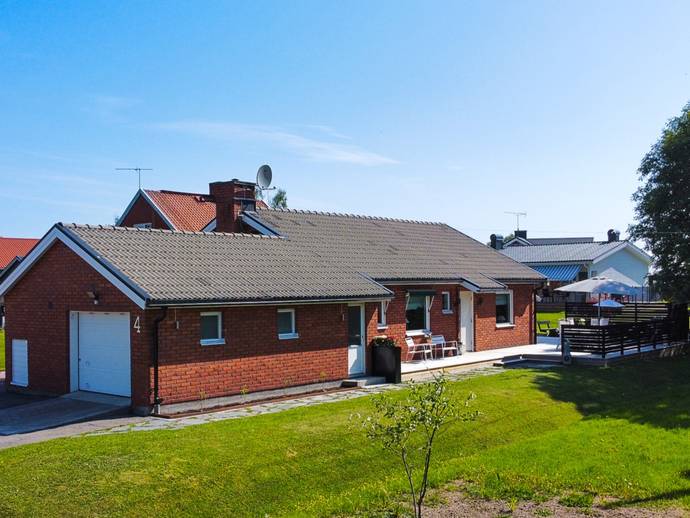 3 rok · 90 m² · Såggatan 4