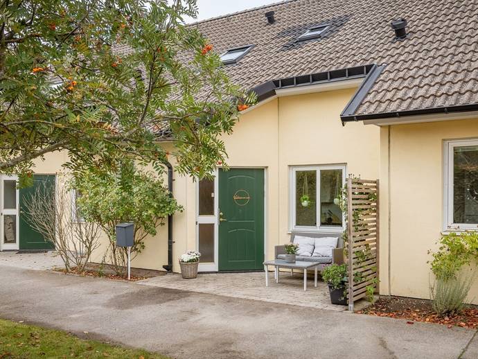 3 rok · 85,2 m² · Akaciagatan 2L