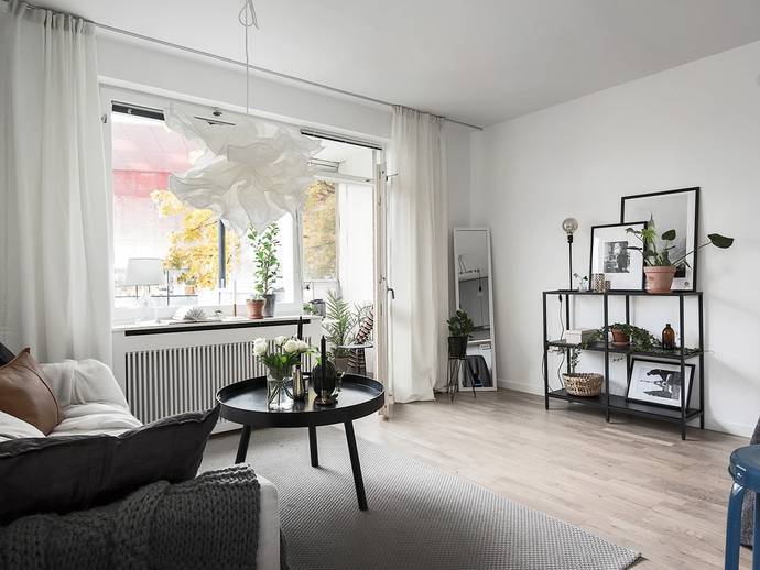 1,5 rok · 34 m² · Vittangigatan 1