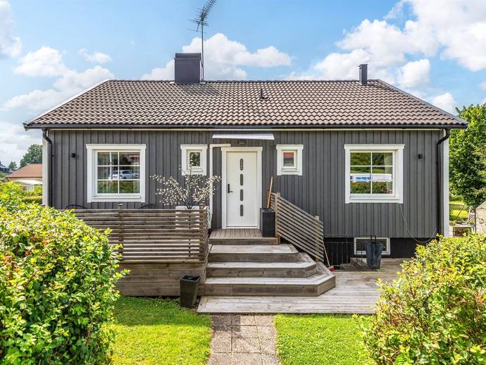 5 rok · 80 m² · Bolagsvägen 22