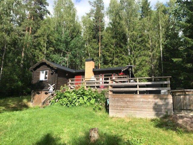 2 rok · 48 m² · Axelsbo 82