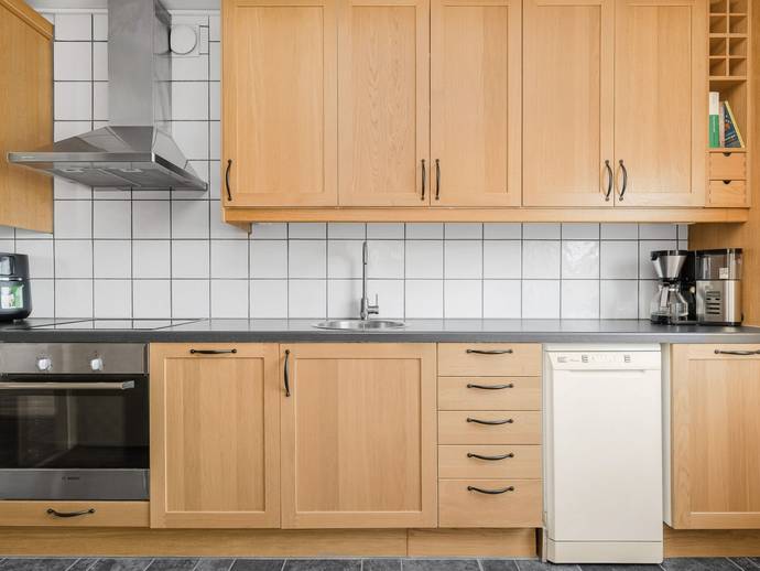 2 rok · 59,5 m² · Lundbygatan 12A
