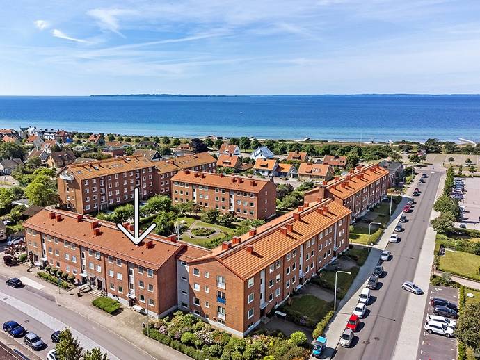 3 rok · 69 m² · Rååvägen 97