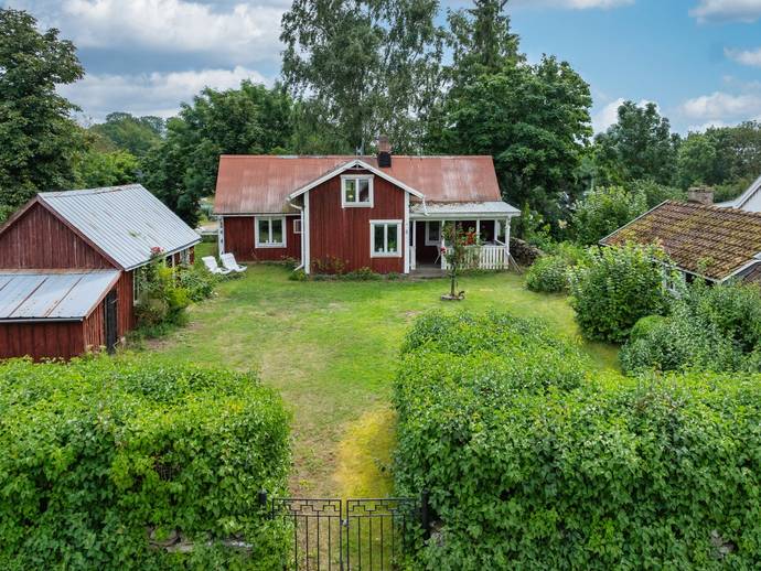 4 rok · 61 m² · Långlöt 2