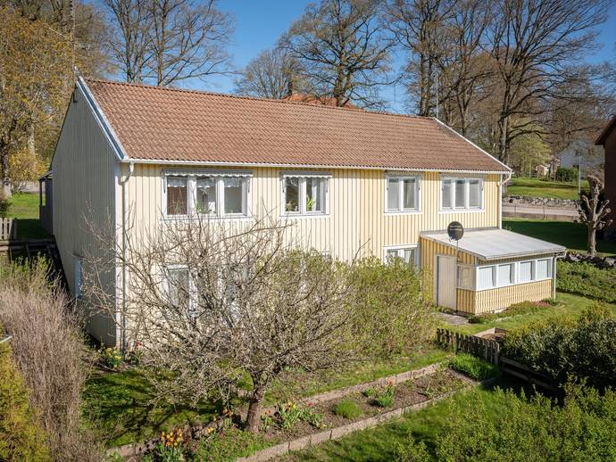 4 rok · 102 m² · Annelundsvägen 3