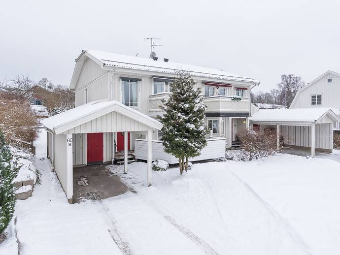 5 rok · 131 m² · Jönköpingsvägen 60b