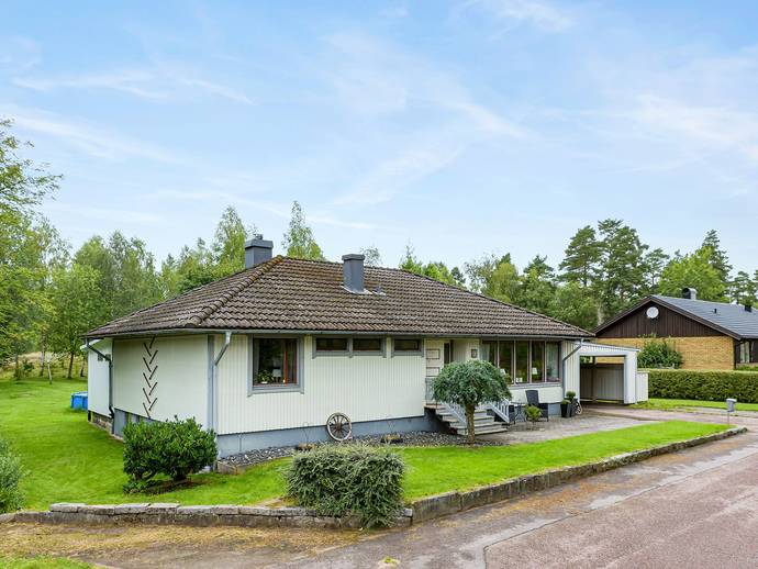 4 rok · 114 m² · Ringvägen 9