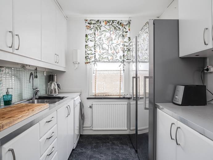 2 rok · 67 m² · Korstavägen 2C
