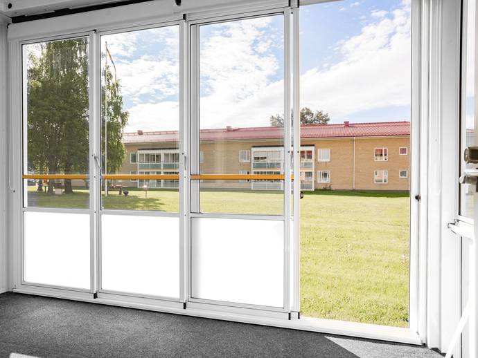 3 rok · 72 m² · Allfarvägen 83C