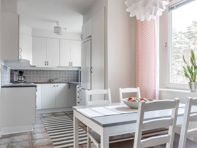 2 rok · 59 m² · Promenaden 18