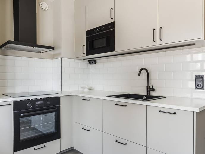 1,5 rok · 38,5 m² · Sörbygatan 67 E