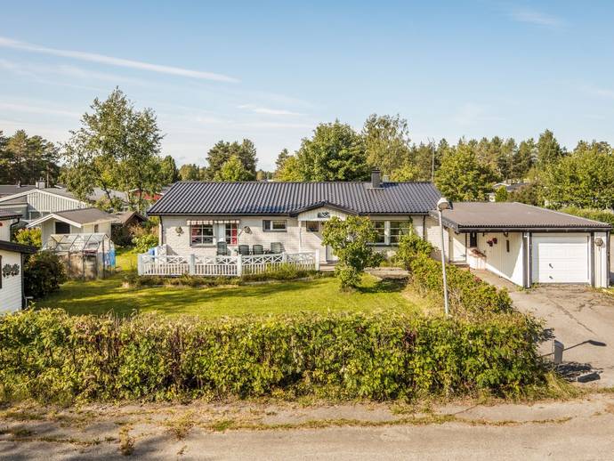 5 rok · 133 m² · Grytstigen 1