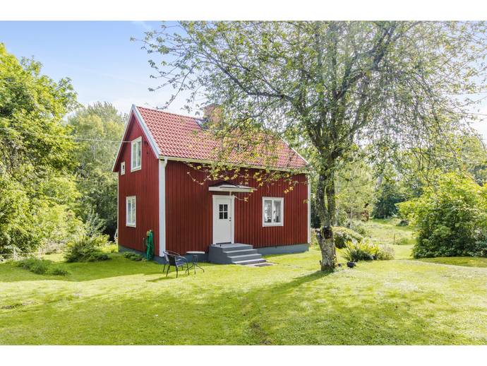 2 rok · 65 m² · Eklabo Baggemålen 1