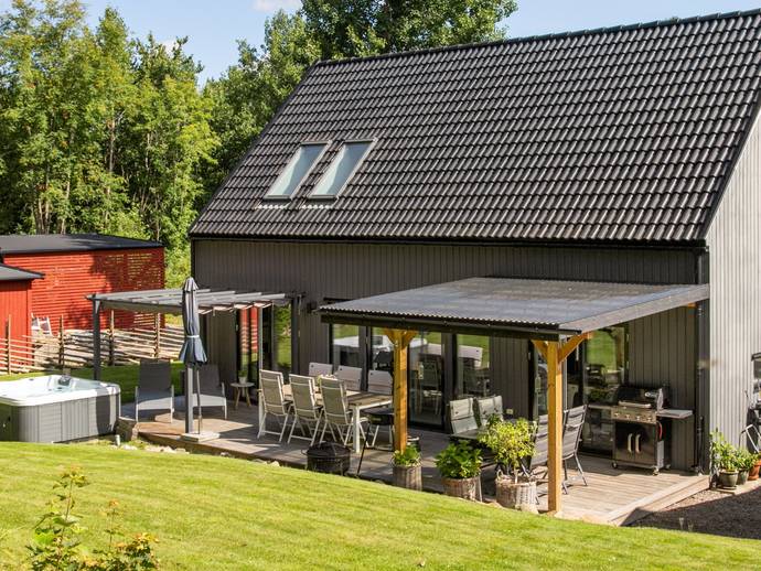 4 rok · 80 m² · Linneskogsvägen 4